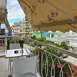 Lejlighedshotel Chariclia 3*