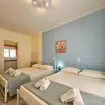 Lejlighedshotel Chariclia 3*