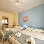 Lejlighedshotel Chariclia Paralía