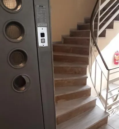 Chariclia 3* Paralía