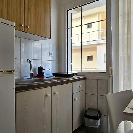 Chariclia 아파트호텔