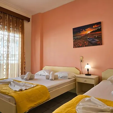 Chariclia 아파트호텔 3*