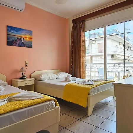 아파트호텔 Chariclia