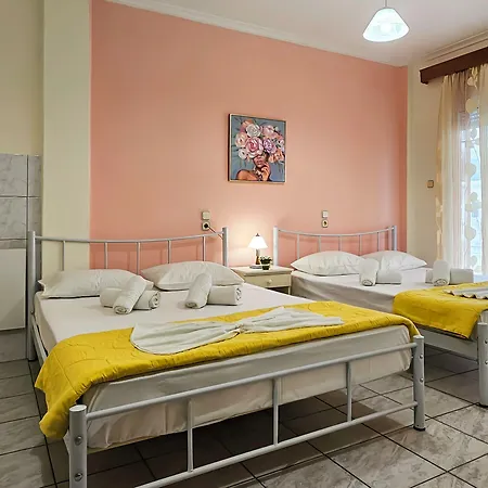 Chariclia 아파트호텔 3*