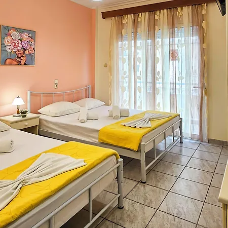 Chariclia 아파트호텔 3*