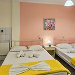 Lejlighedshotel Chariclia Paralía