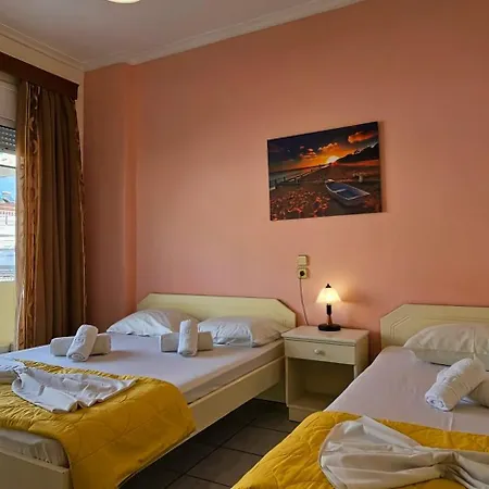 Chariclia 3* Paralía